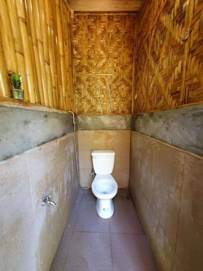 Higala Hostel Siargao General Luna  Kültér fotó