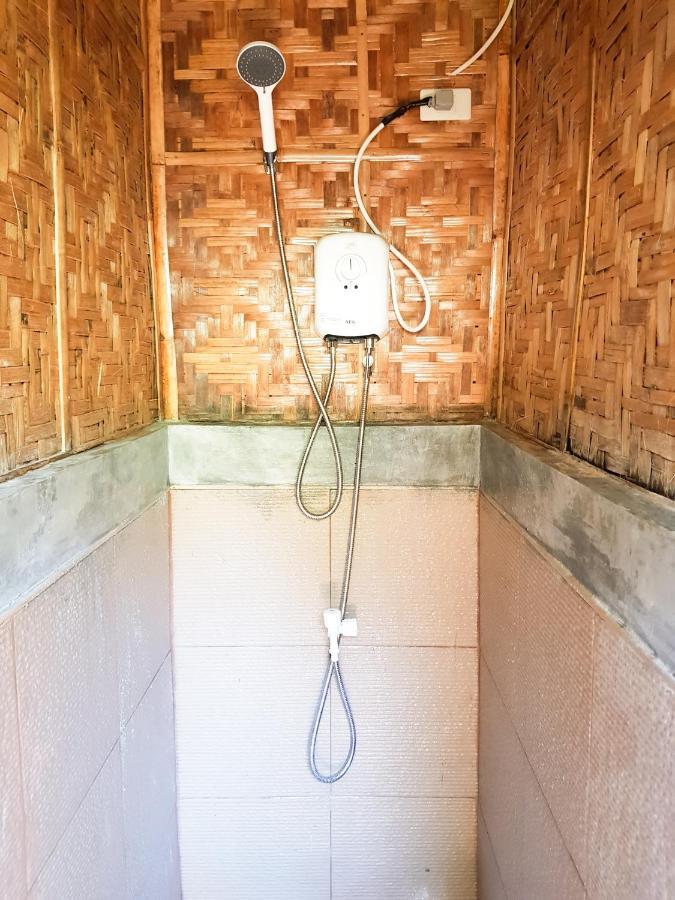 Higala Hostel Siargao General Luna  Kültér fotó
