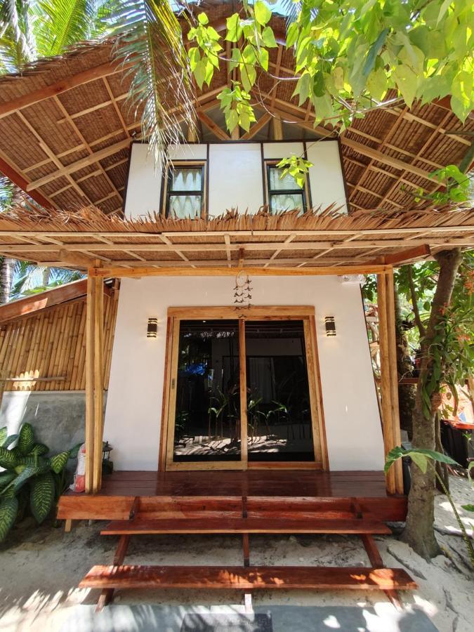 Higala Hostel Siargao General Luna  Kültér fotó