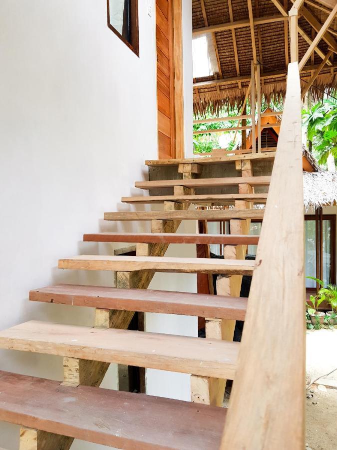 Higala Hostel Siargao General Luna  Kültér fotó
