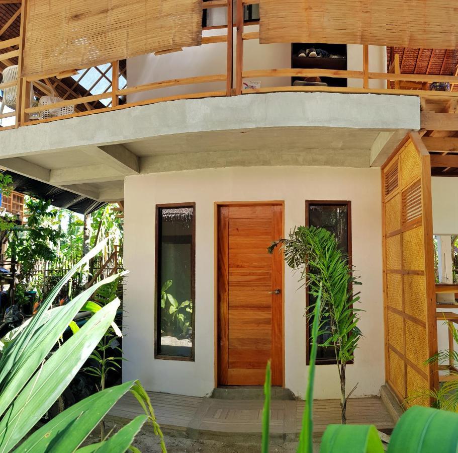 Higala Hostel Siargao General Luna  Kültér fotó