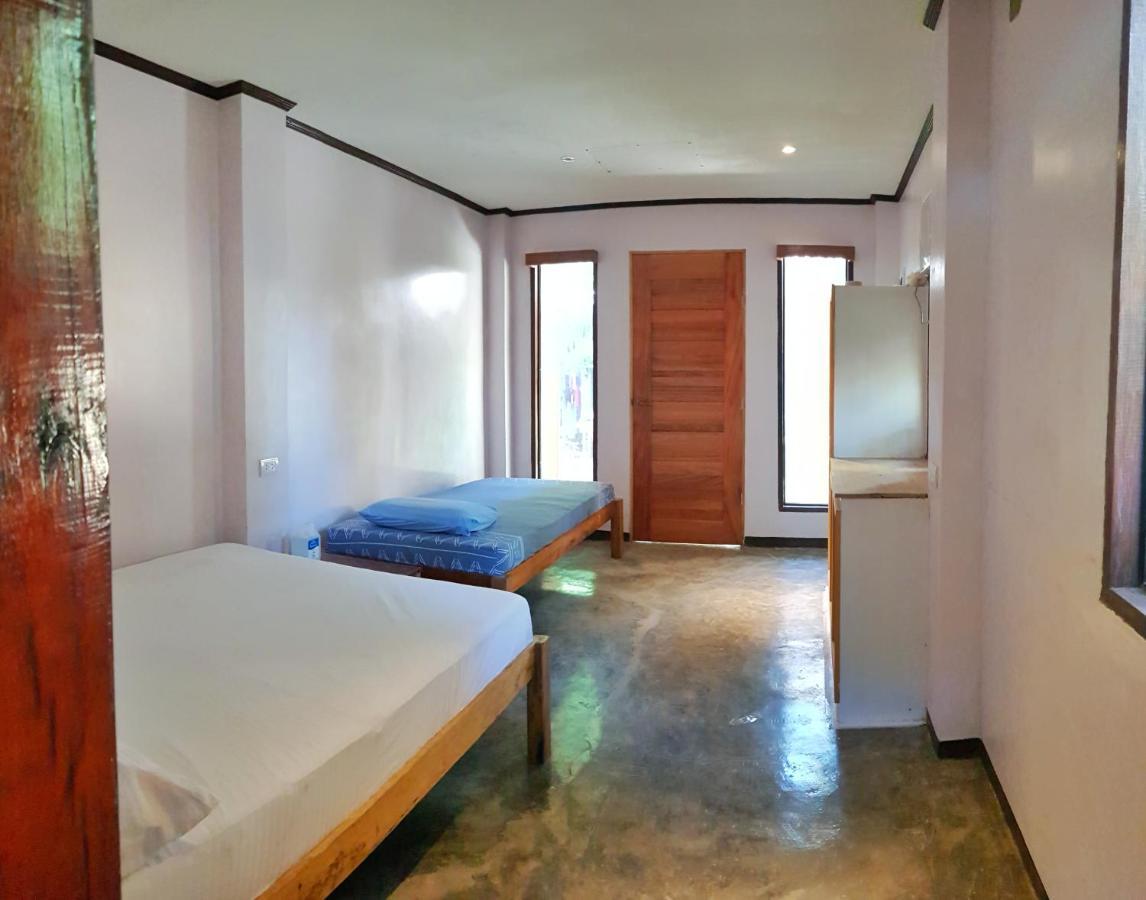 Higala Hostel Siargao General Luna  Kültér fotó