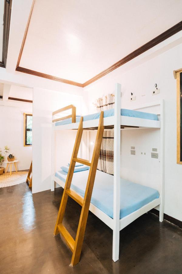 Higala Hostel Siargao General Luna  Kültér fotó