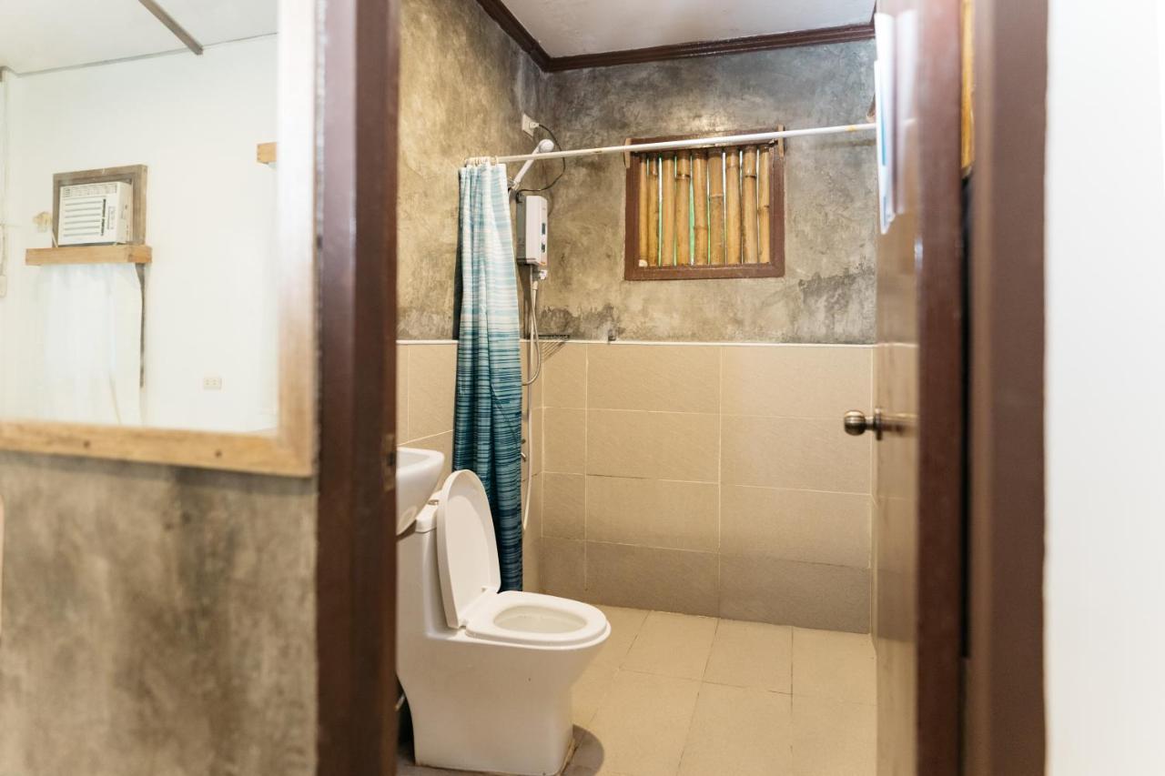 Higala Hostel Siargao General Luna  Kültér fotó